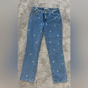 Woman’s Size 26 L Pacsun Jeans